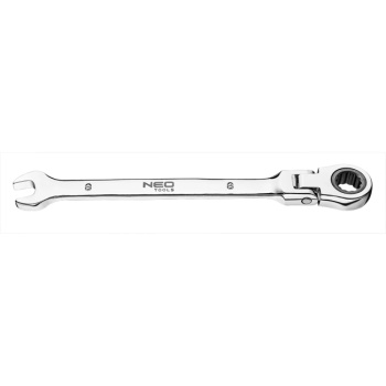 Neo Tools brzi ključ sa zglobom 09-051 Neo Tools brzi ključ sa zglobom 09-051